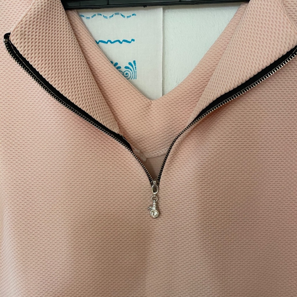 Pink dress - Picture 3 of 4